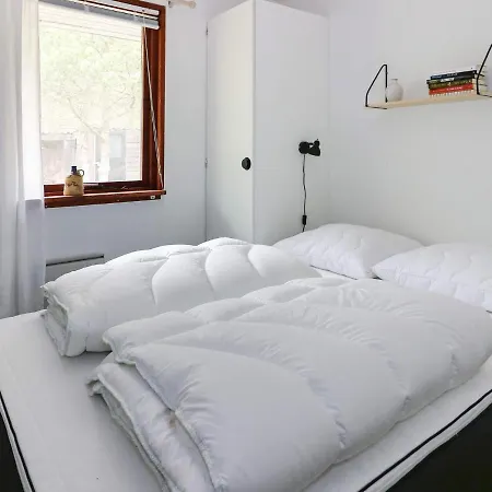 6 Person In Hotel Hadsund