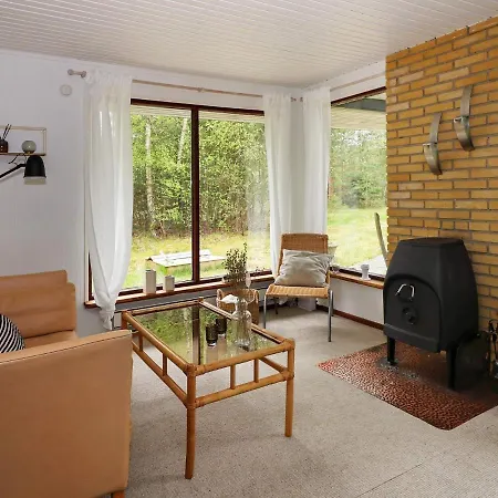 Hotel 6 Person In Hadsund